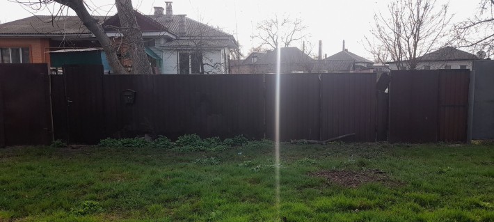 Продам 3/4 будинку в центрі міста - фото 1