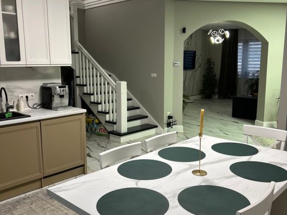 Продаж Таунзаус Набережна Росвигово Мукачево