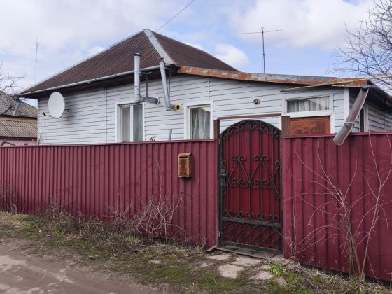 Продаж Будинок район Мигалівка по вулиці В. Сосюри Ніжин