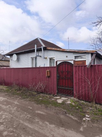 Продаж Будинок район Мигалівка по вулиці В. Сосюри - фото 1