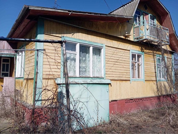 Продам будинок на Мигалівці - фото 1