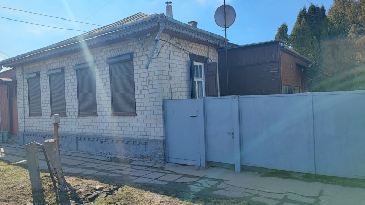 Частина будинку по вулиці Василівська - фото 1