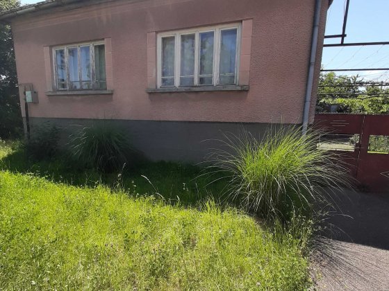Добротний будинок район Підгоряни  85  у.о Мукачеве