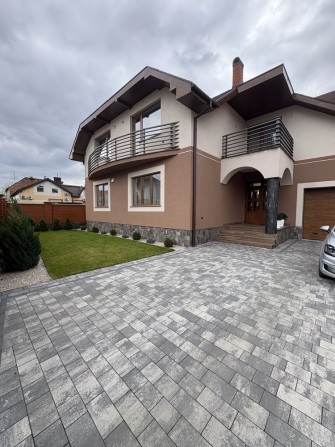 Продам дизайнерський Будинок - фото 1
