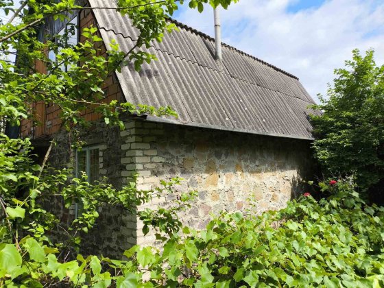 Дача с/т Малинівка Новодністровськ