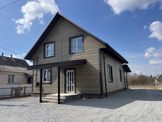 Заїжджай і живи Новий будинок 130м² з ремонтом | 4 спальні | без комісії