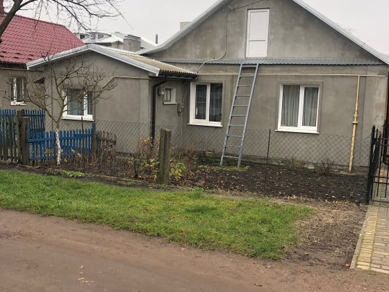 Продам половину будинку Нововолынск