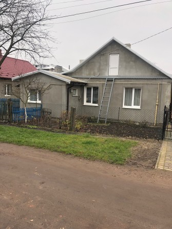 Продам половину будинку - фото 1
