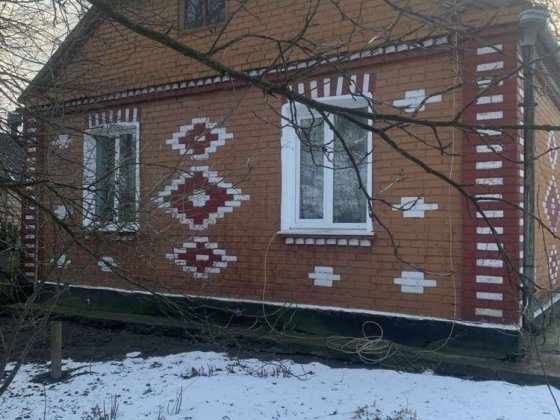 продається хата в селі Бужанка Нововолынск
