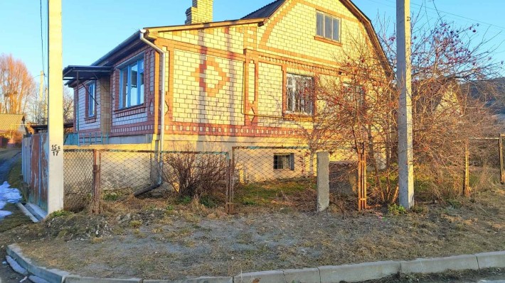 Будинок з сучасним планування неподалік морського - фото 1