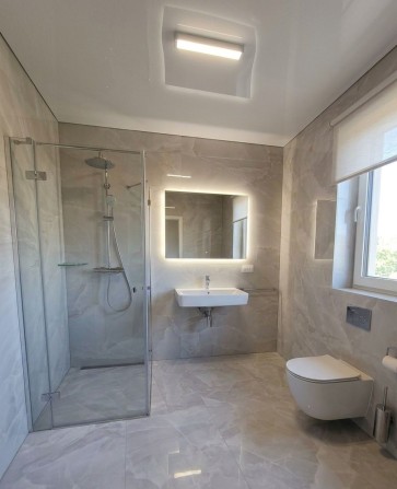 Новий дім 130 м.кв. - фото 1