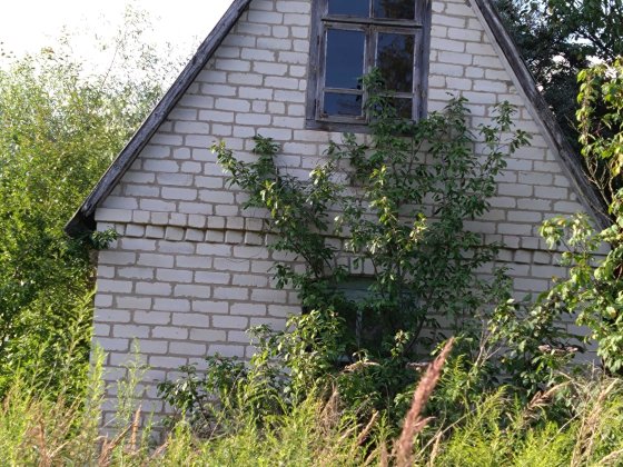 Продам дачу район Західний Буг 31 лінія Нововолынск