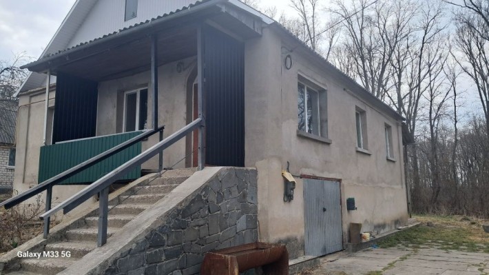 Продам  будинок  будинок - фото 1