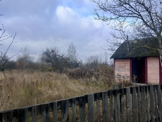 Продам дачу на Ветерані