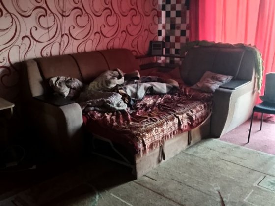 Пів будинку під бізнес не дорого