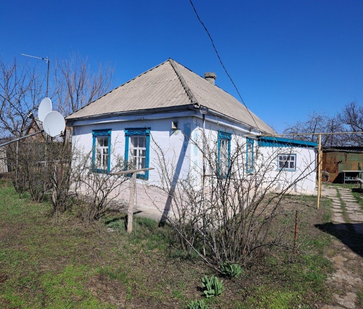 Продам дом в г. Самар ( Новомосковск). - фото 1