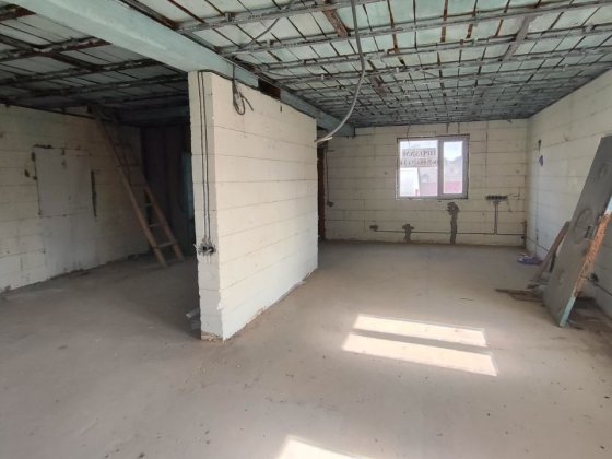 Енергозберігаючий термо-дім