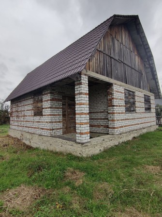 Продаж недобудови - фото 1