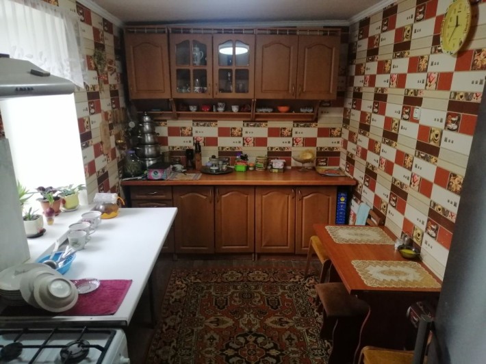 Продається будинок у центрі міста - фото 1