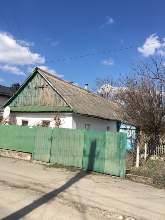 Продаж будинку - фото 1
