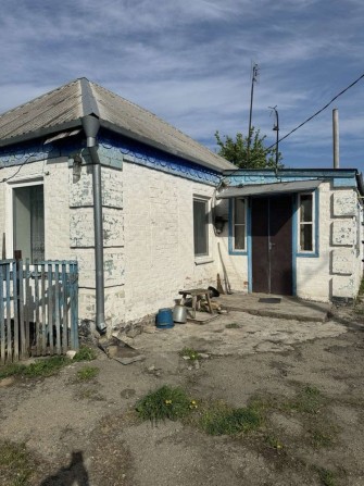 Продам будинок 60 кв - фото 1