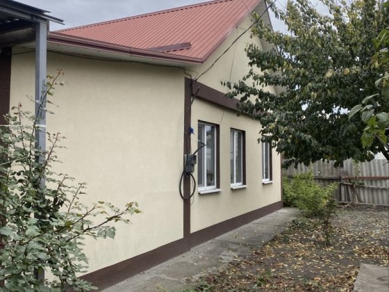 Продам будинок район Корея. Самар