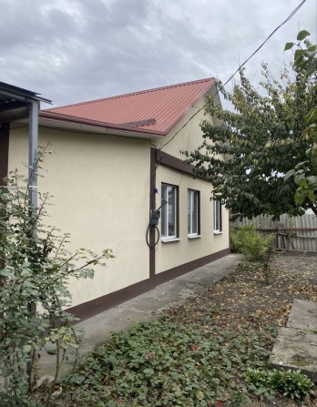 Продам будинок район Корея. - фото 1