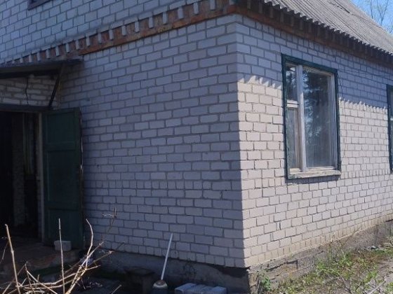 Продам ДАЧУ СТ Трубник. Перевал Самар