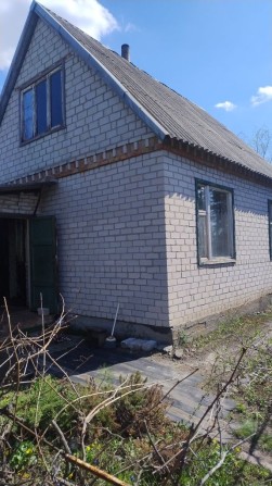 Продам ДАЧУ СТ Трубник. Перевал - фото 1