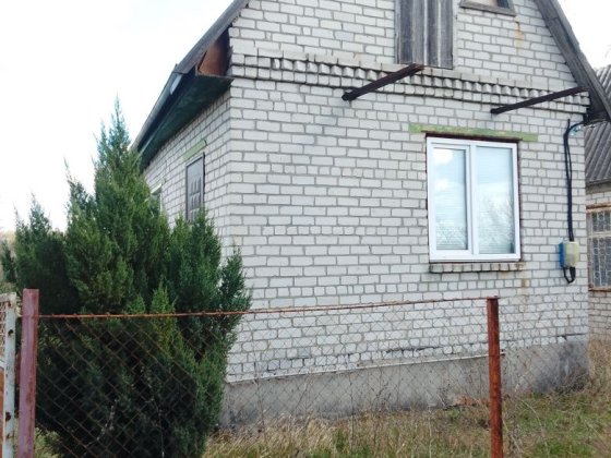 Продам дачу Решкут Самар