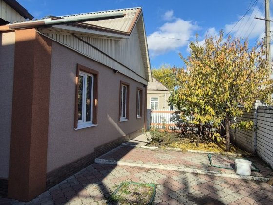 Продаж великого будинку м.Самар Самар