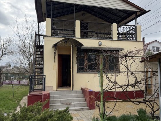 Продам дачу « дачі Сузірʼя» Самар