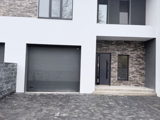 Таунхаус район Морське