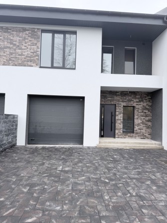 Таунхаус район Морське - фото 1