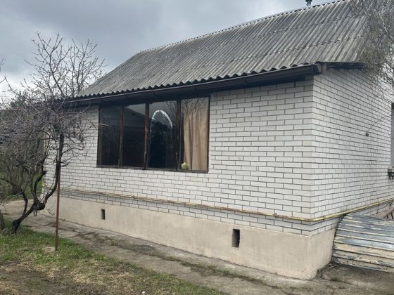 Продається будинок Лукавиця Обухов