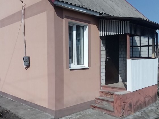 Продам Дачу , перевал Самар