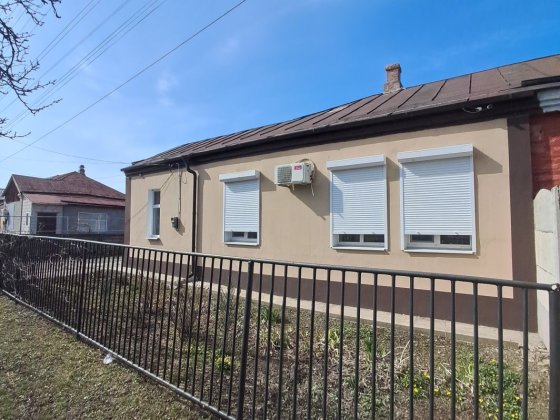 Продам дом в г. Самар (Новомосковск). Самар
