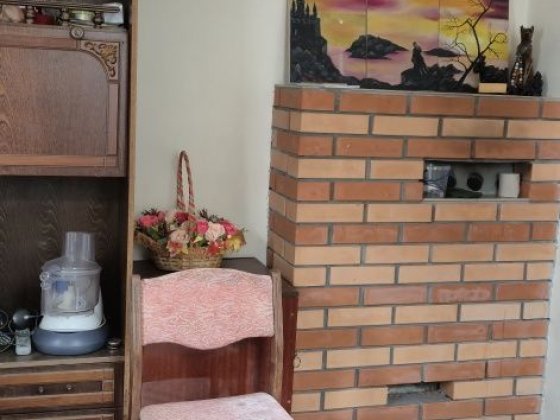 Продається дача "Сузір'я" Самар