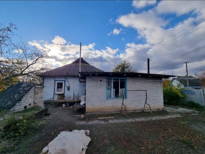 Продається будиночок в Обухові - фото 1