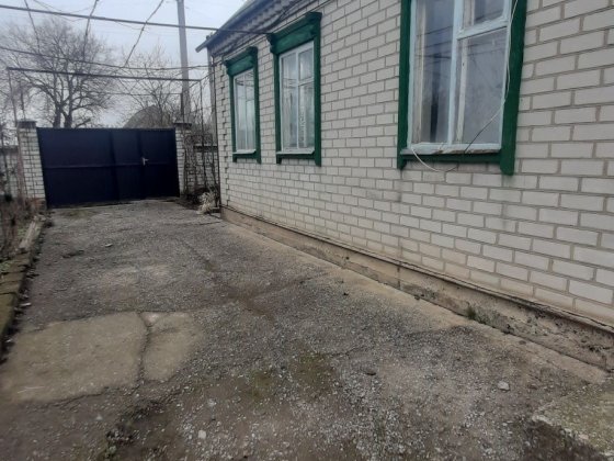 Продам добротний цегляний будинок Самар