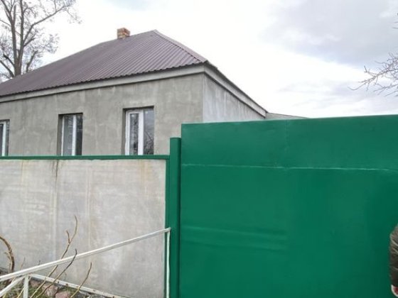 Продам будинок Кулебівка. Самар