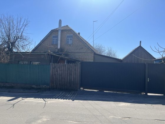 Без комісії !Продаж будинку в м.Обухів по вул.8 Листопада Обухів