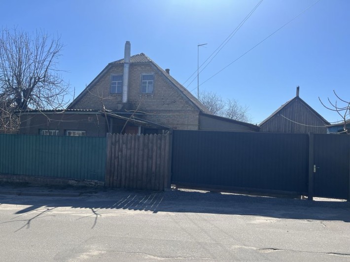 Без комісії !Продаж будинку в м.Обухів по вул.8 Листопада - фото 1