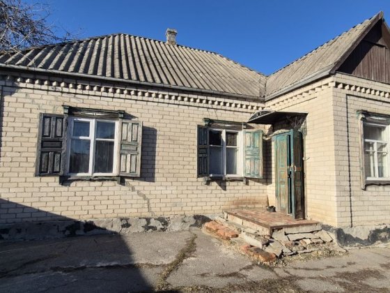 ПРОДАМ будинок в м. Самар, район Животилівка. Самар