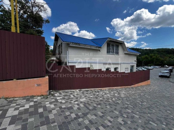 Продаж будинку під комерцію Обухів - фото 1