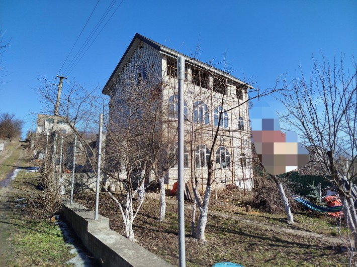 Продам будинок м. Обухів. - фото 1