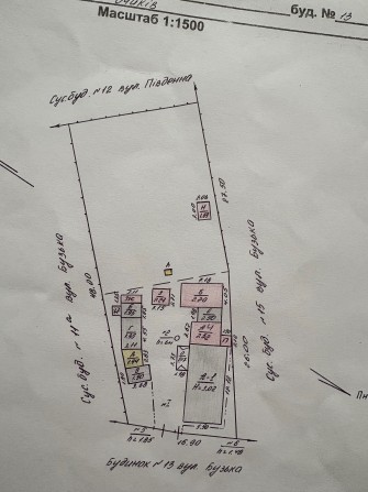 Продаж будинку  від власника - фото 1
