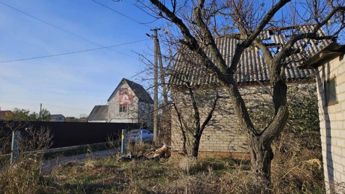 дача під реконструкцію - фото 1