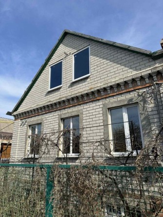 Продам добротний будинок на Кулебівкі - фото 1