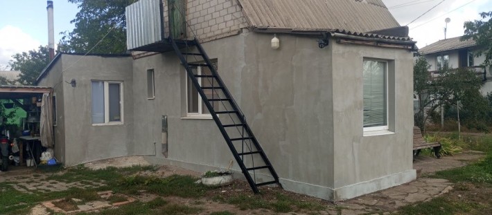 Продам дачу (дом)в Песчанке - фото 1